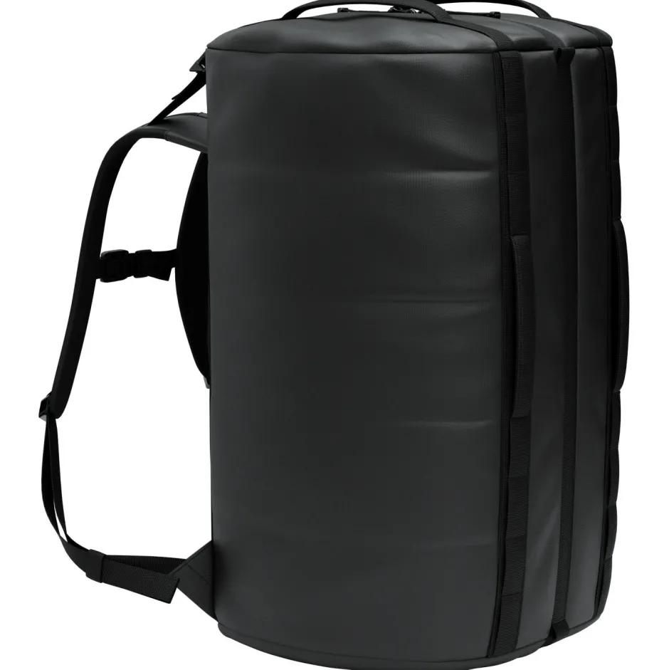 DB Reisetaschen|Taschen-- Roamer Pro Split Duffel - Reisetasche Forest Green