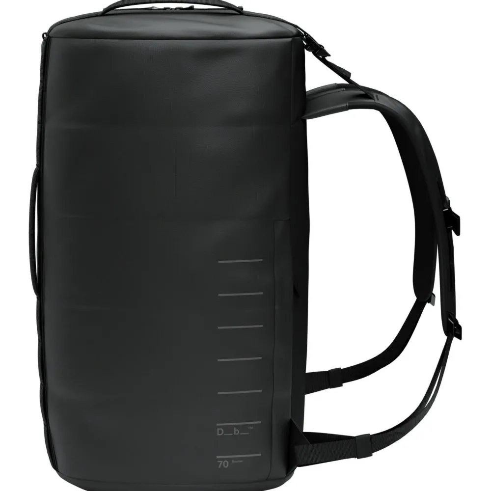 - Roamer Pro Split Duffel 70 - Reisetasche < DB Best