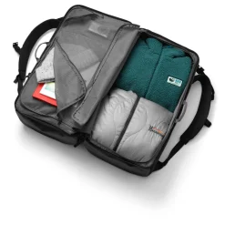 - Roamer Pro Split Duffel 70 - Reisetasche < DB Best