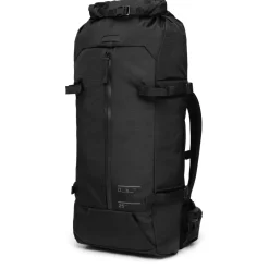 DB Skitourenrucksäcke-- Snow Pro Backpack 25 - Tourenrucksack Black Out