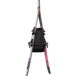 DB Skitourenrucksäcke-- Snow Pro Backpack 25 - Tourenrucksack Black Out