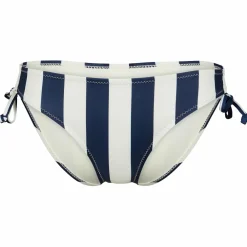 - Woen' Bikini Botto Odda Big tripe < DEDICATED Clearance