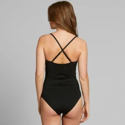 DEDICATED Bademode|Alltagsbekleidung-- Women's Wrap Swimsuit Klinte - Badeanzug