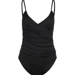 DEDICATED Bademode|Alltagsbekleidung-- Women's Wrap Swimsuit Klinte - Badeanzug