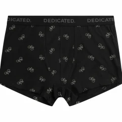 DEDICATED - Boxer Brief Kaix Bike Pattern - Atagunterwäche
