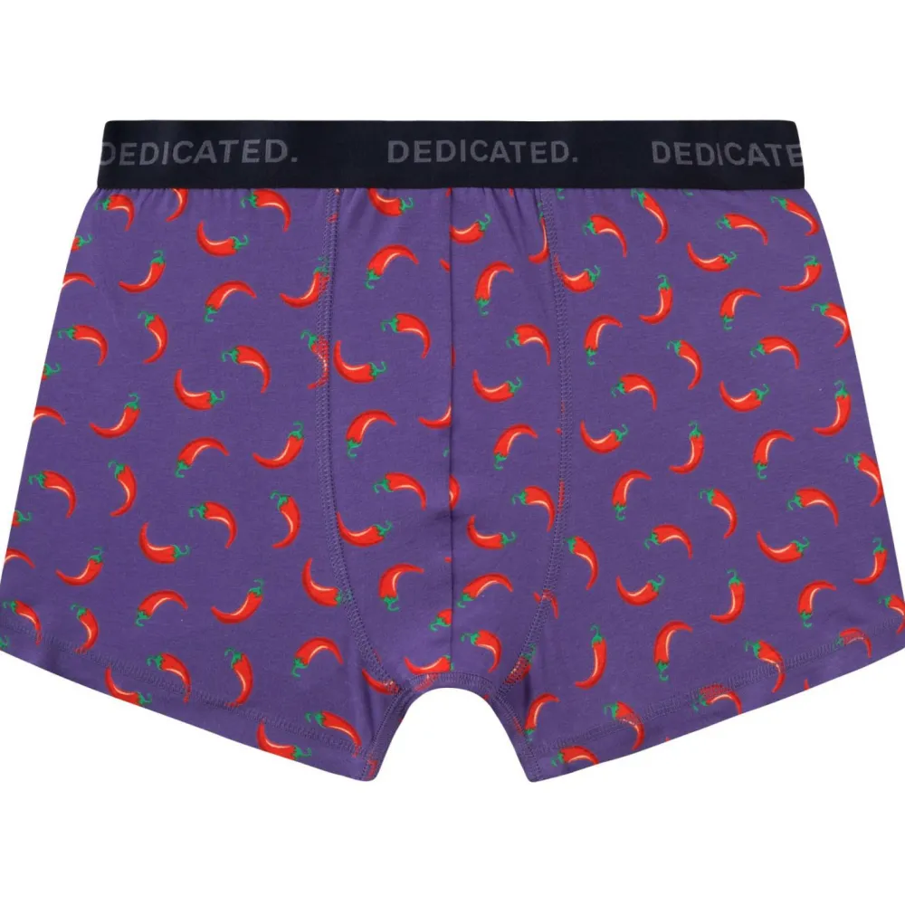 - Boxer Brief Kaix Chii - Atagunterwäche < DEDICATED Sale