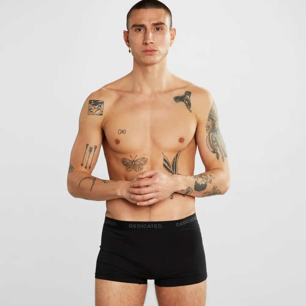 - Boxer Brief Kaix Bae 5-Pack - Atagunterwäche < DEDICATED New