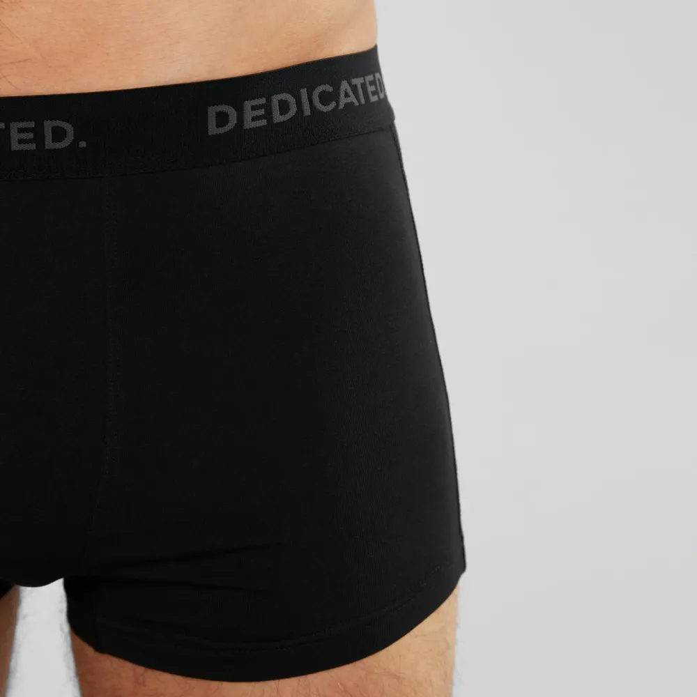 - Boxer Brief Kaix Bae 5-Pack - Atagunterwäche < DEDICATED New