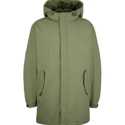 DEDICATED - Parka Jacket Luvos - Parka