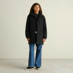 DEDICATED - Parka Jacket Luvos - Parka