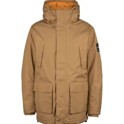 - Parka Jacket tavanger - Parka < DEDICATED Hot