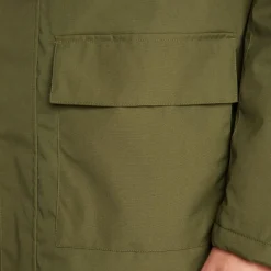 - Parka Jacket tavanger - Parka < DEDICATED Hot