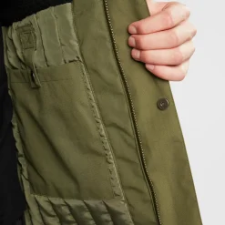 - Parka Jacket tavanger - Parka < DEDICATED Hot