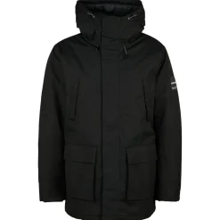 - Parka Jacket tavanger - Parka < DEDICATED Hot