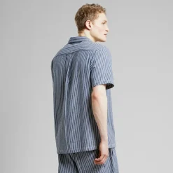 - hirt Brantevik Work tripe - Hed < DEDICATED Best