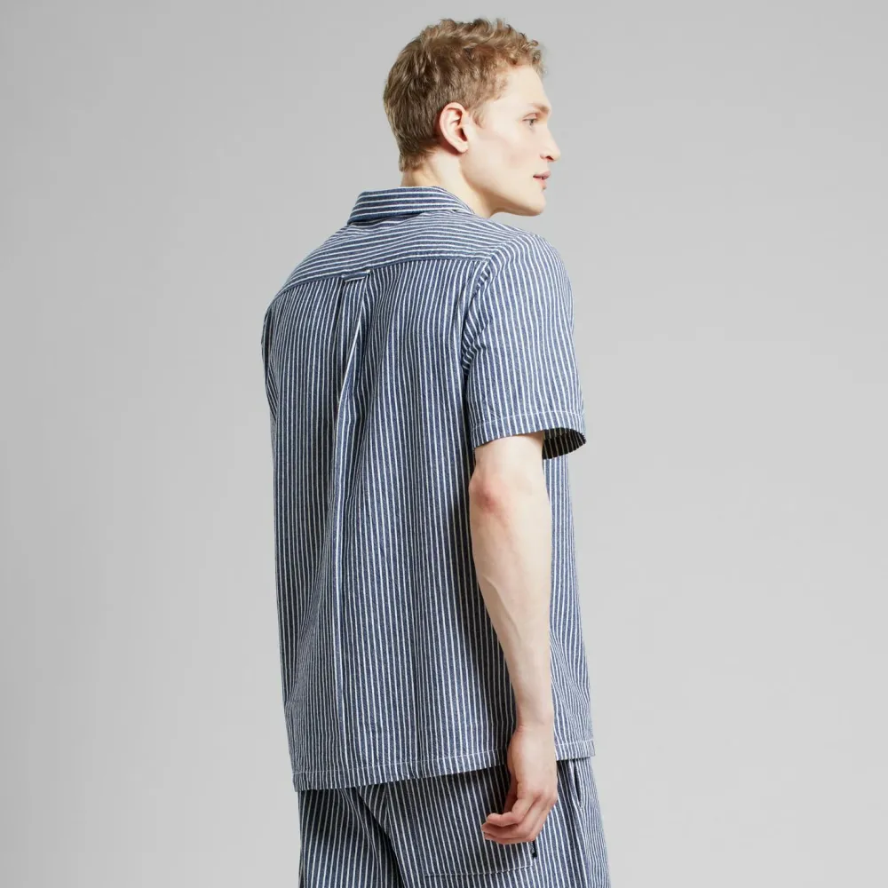 - hirt Brantevik Work tripe - Hed < DEDICATED Best
