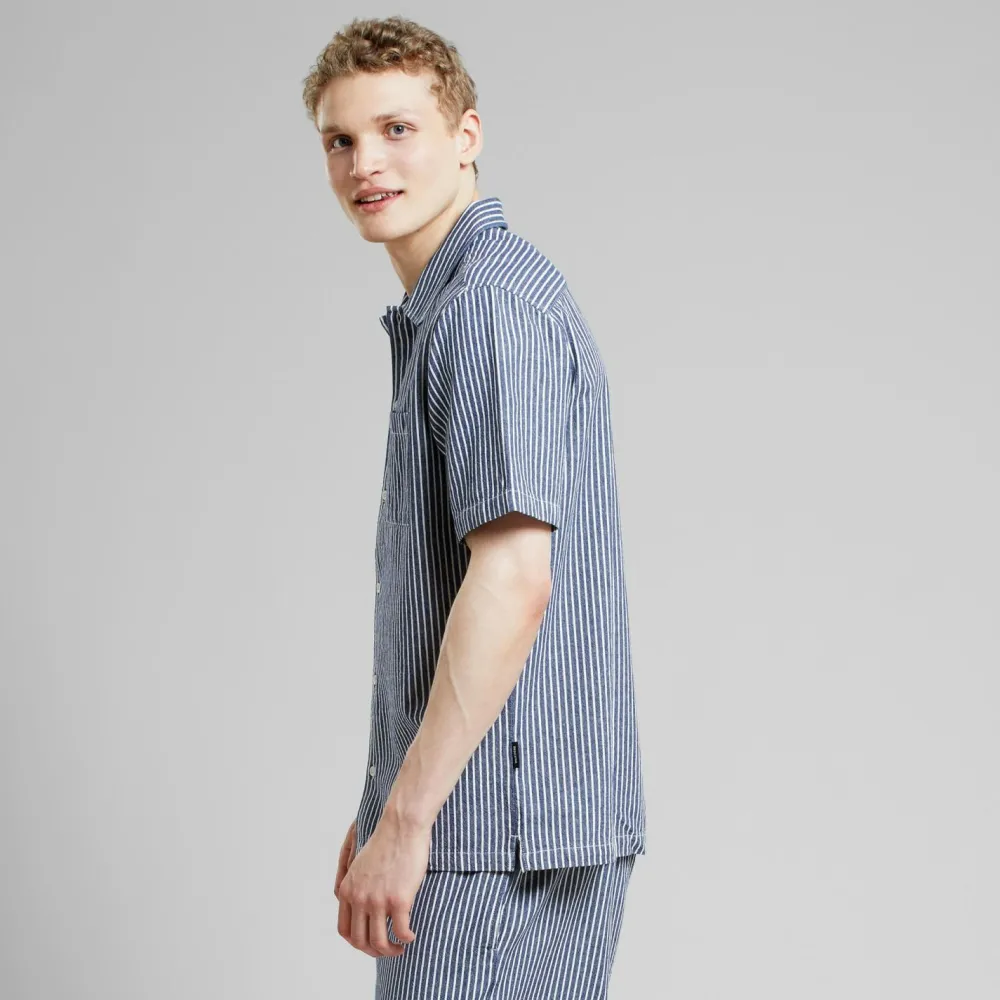- hirt Brantevik Work tripe - Hed < DEDICATED Best