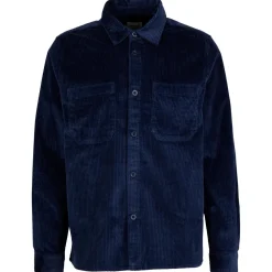 DEDICATED - Shirt Kil Corduroy - Hemd Outlet