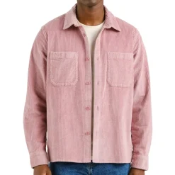 DEDICATED - Shirt Kil Corduroy - Hemd Outlet