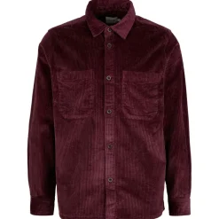 DEDICATED - Shirt Kil Corduroy - Hemd Outlet