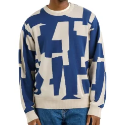 DEDICATED Pullover & Hoodies|Alltagsbekleidung-- Sweater Mora - Pullover