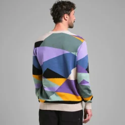 DEDICATED Pullover & Hoodies|Alltagsbekleidung-- Sweater Mora - Pullover