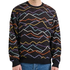DEDICATED Pullover & Hoodies|Alltagsbekleidung-- Sweater Mora - Pullover