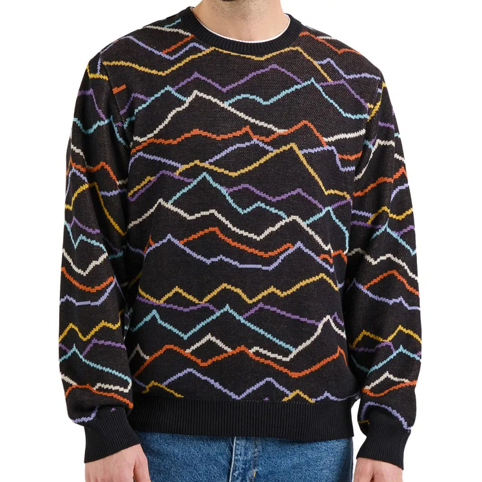 DEDICATED Pullover & Hoodies|Alltagsbekleidung-- Sweater Mora - Pullover