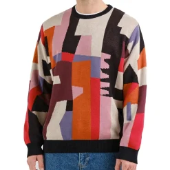 DEDICATED Pullover & Hoodies|Alltagsbekleidung-- Sweater Mora - Pullover