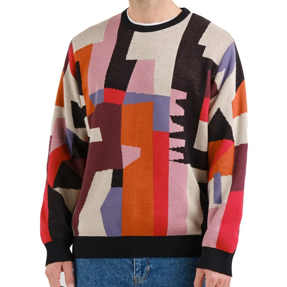 DEDICATED Pullover & Hoodies|Alltagsbekleidung-- Sweater Mora - Pullover