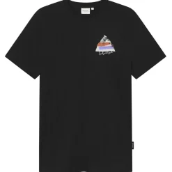 DEDICATED - T-hirt tockho Cut Out ountain - T-hirt
