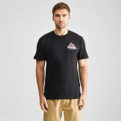 DEDICATED - T-hirt tockho Cut Out ountain - T-hirt