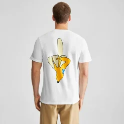 DEDICATED - T-hirt tockho F Banana - T-hirt