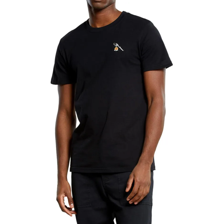 DEDICATED - T-hirt tockho Hot Coffee Eb - T-hirt