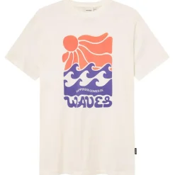 - T-hirt tockho Happy Wave - T-hirt < DEDICATED Best