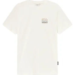 DEDICATED T-Shirts|Shirts, Hemden & Longsleeves-- T-Shirt Stockholm Line Mountains Logo - T-Shirt