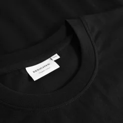 DEDICATED T-Shirts|Shirts, Hemden & Longsleeves-- T-Shirt Stockholm Line Mountains Logo - T-Shirt