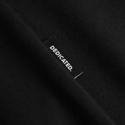 DEDICATED T-Shirts|Shirts, Hemden & Longsleeves-- T-Shirt Stockholm Line Mountains Logo - T-Shirt