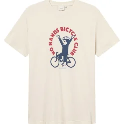 DEDICATED - T-hirt tockho No Hand - T-hirt