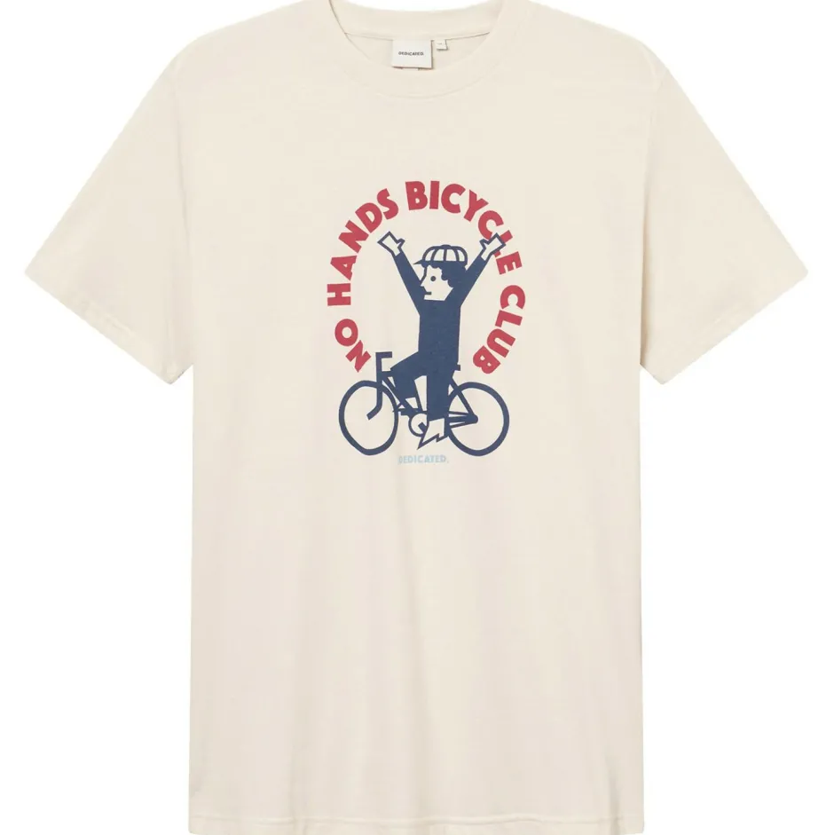 DEDICATED - T-hirt tockho No Hand - T-hirt