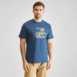 DEDICATED - T-hirt tockho Peda Power - T-hirt
