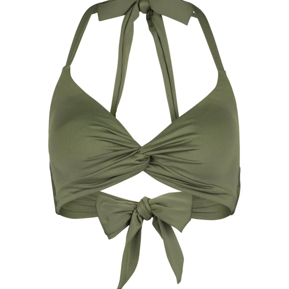 DEDICATED - Women's Bikini Top Gullholma - Bikini-Top Best
