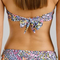 DEDICATED - Women's Bikini Top Gullholma - Bikini-Top Best