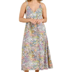 DEDICATED - Women's Dress Svanhalla - Kleid New