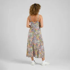 DEDICATED - Women's Dress Svanhalla - Kleid New