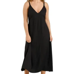 DEDICATED - Women's Dress Svanhalla - Kleid New
