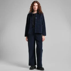 DEDICATED - Women's Jacket Stiby Corduroy - Hemd Clearance