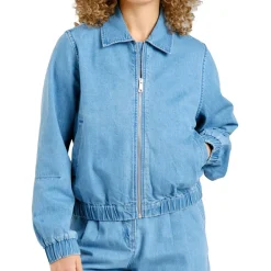 - Woen' Jacket unna Deni - Freizeitjacke < DEDICATED Online