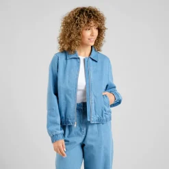 - Woen' Jacket unna Deni - Freizeitjacke < DEDICATED Online