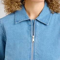 - Woen' Jacket unna Deni - Freizeitjacke < DEDICATED Online